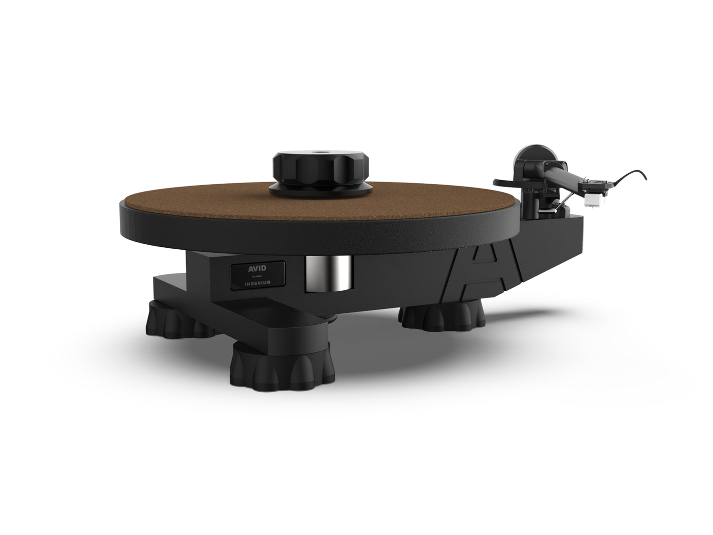 AVID INGENIUM PLUG & PLAY