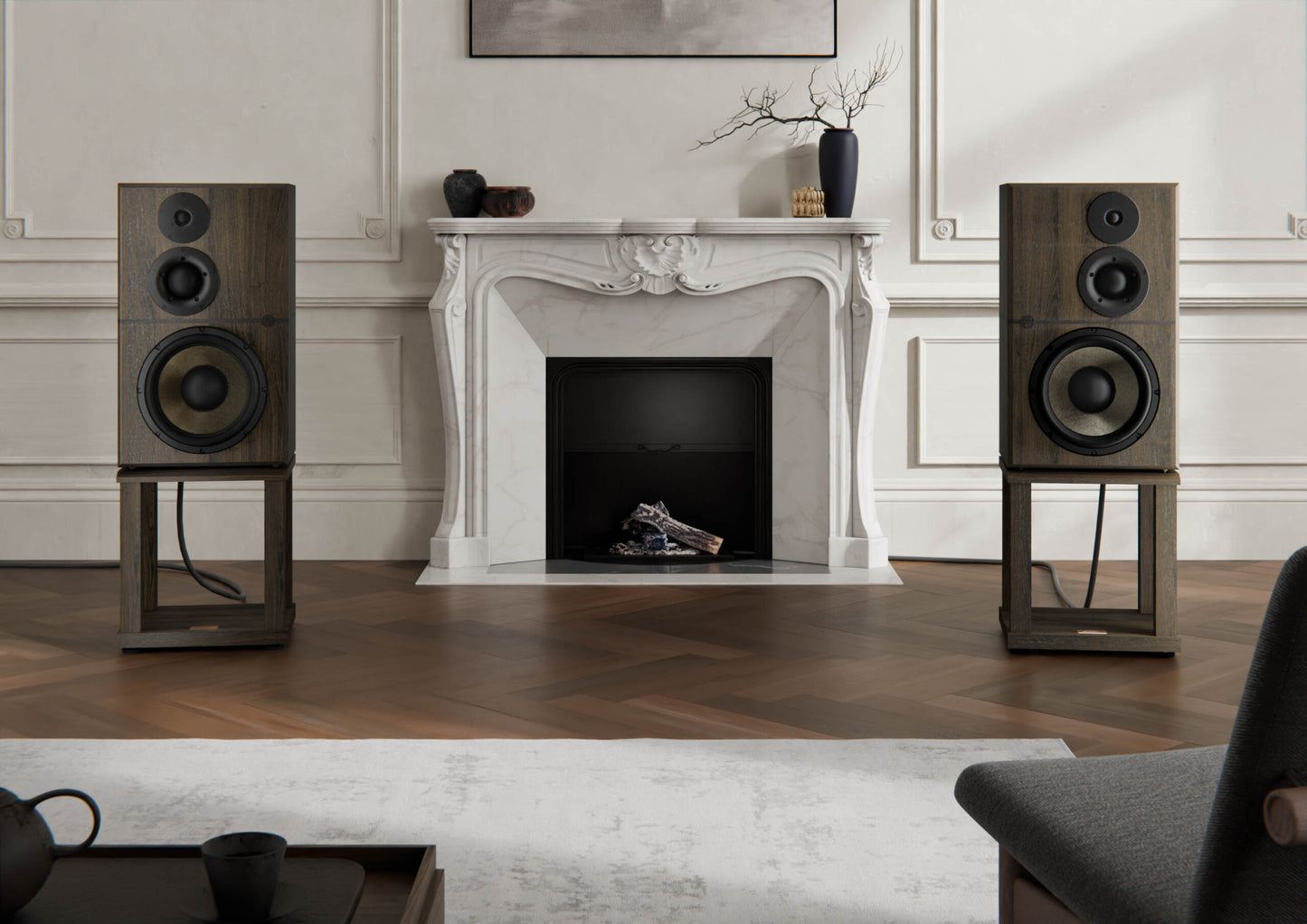 REVIVAL AUDIO ATALANTE Grande Réserve