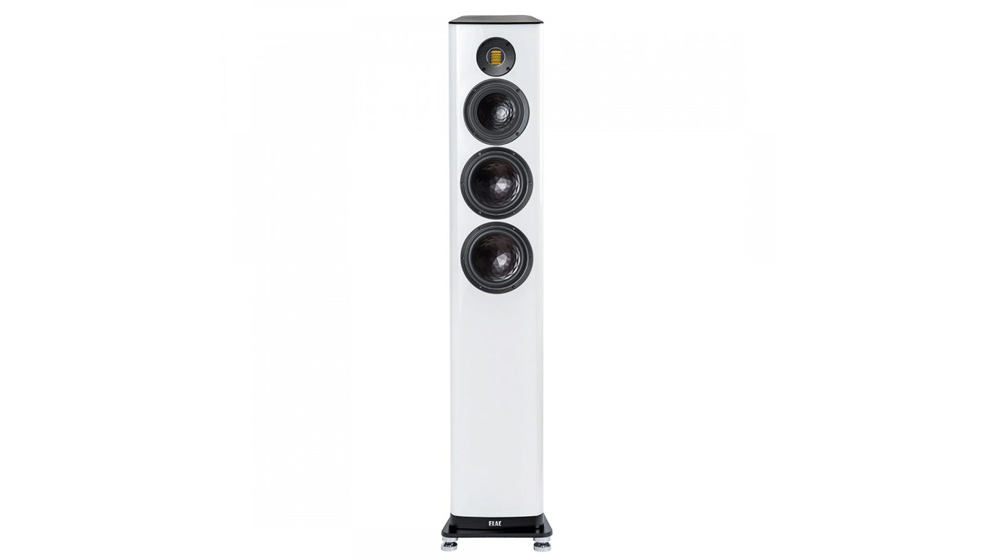 ELAC Vela FS 409.2
