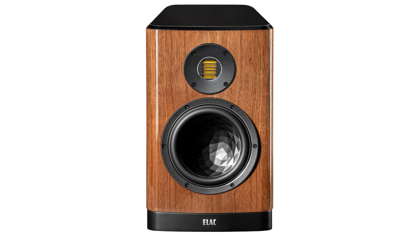 ELAC Vela BS 404.2