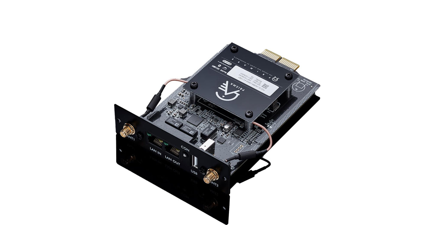 PRIMARE SM35 – Prisma Module