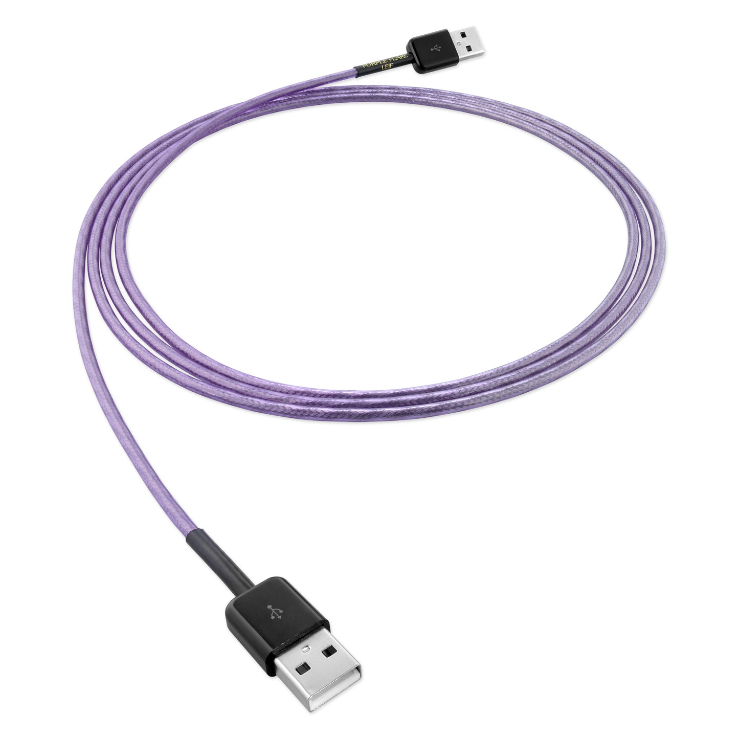 NORDOST PURPLE FLARE USB 2.0 CABLE