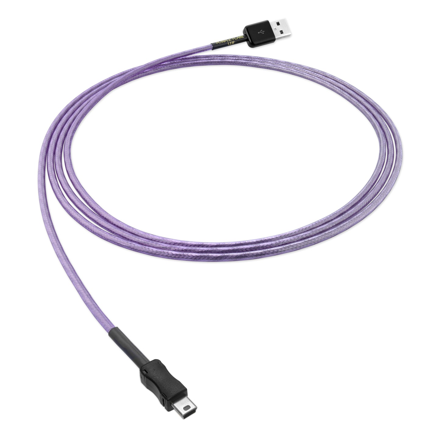NORDOST PURPLE FLARE USB 2.0 CABLE