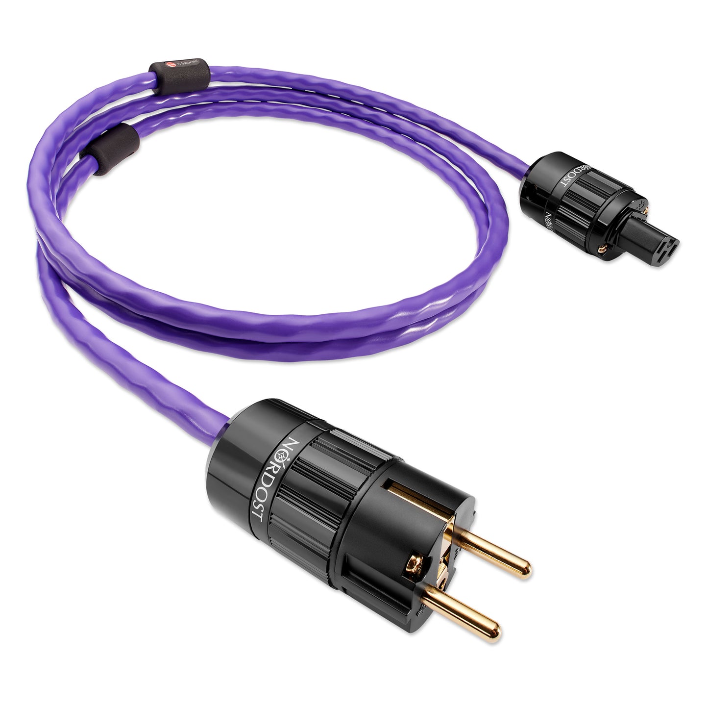 NORDOST PURPLE FLARE 3 POWER CORD