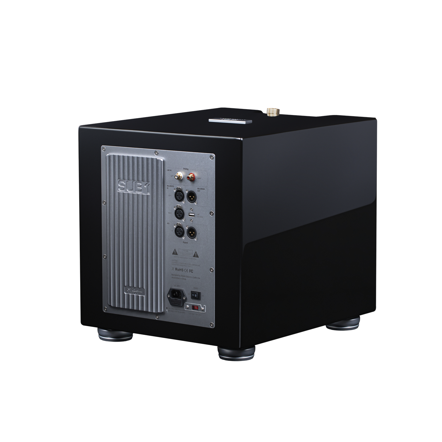 STARKE SOUND Halo SUB1