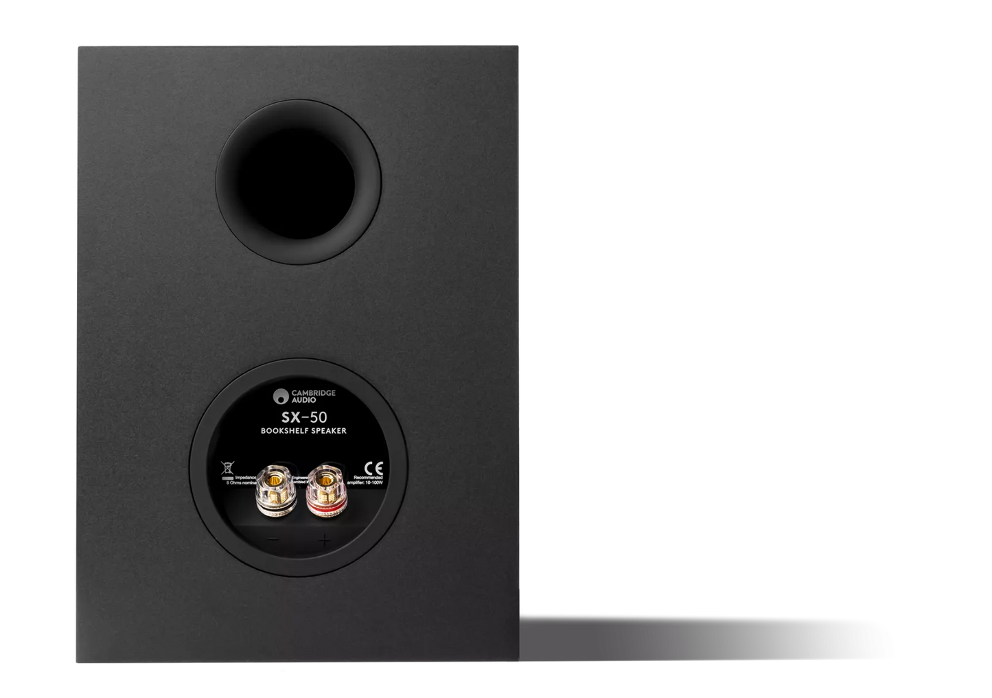 Cambridge Audio SX50