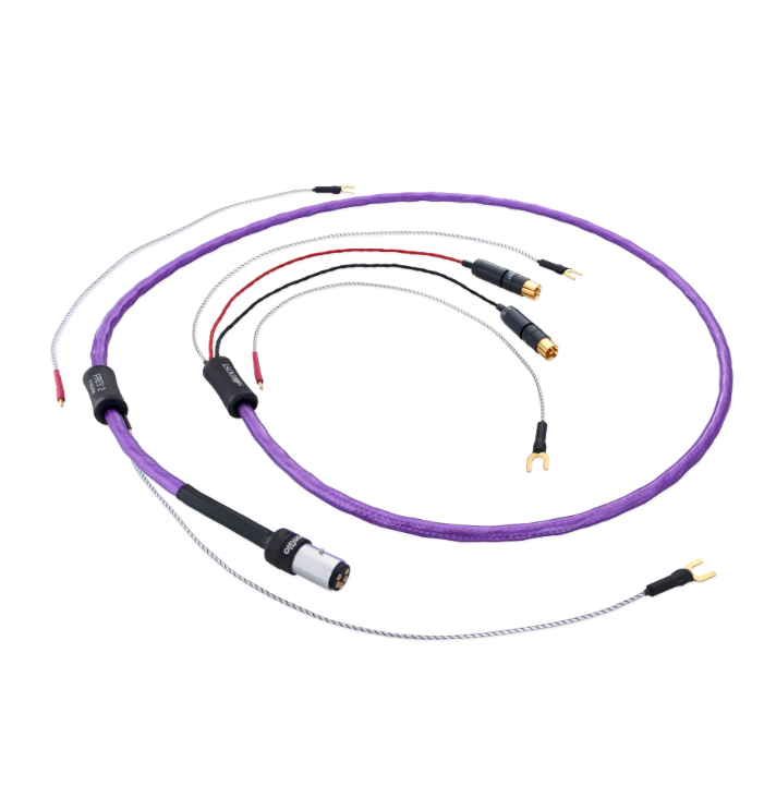 NORDOST FREY 2 TONEARM CABLE +