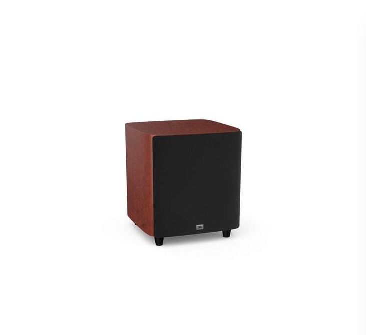 JBL STUDIO 660P