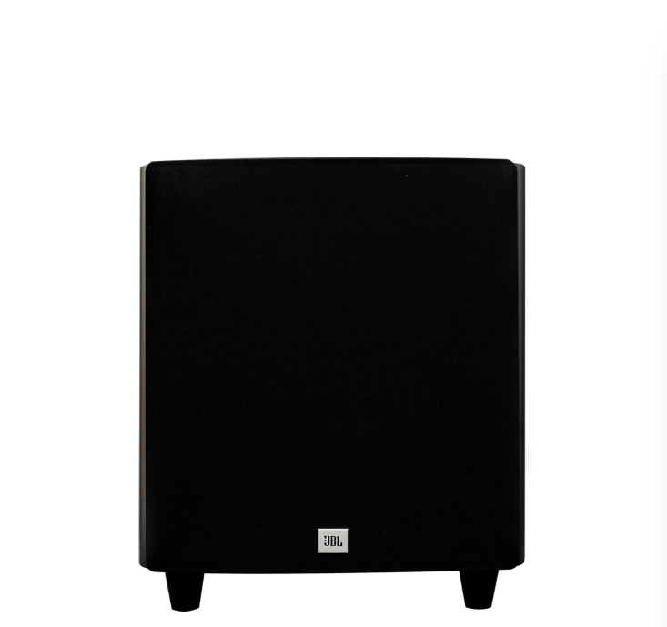 JBL STUDIO 660P