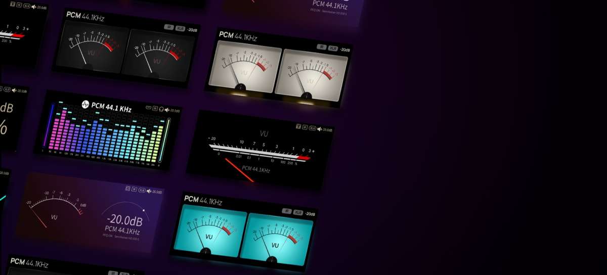 Luxsin X9 - Kopfhörer-Verstärker & DAC