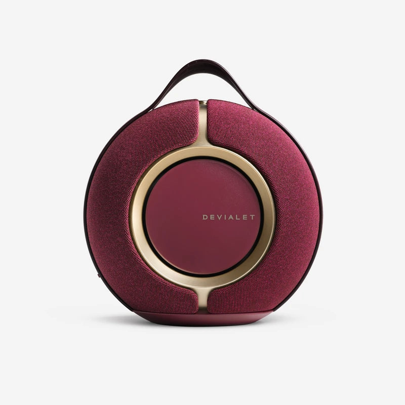 Devialet Mania