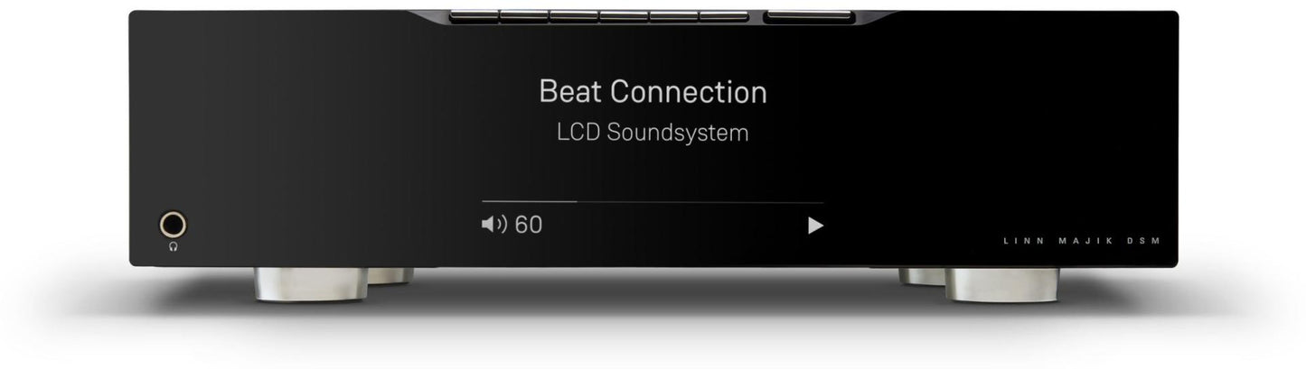 LINN Majik DSM / 4 (Aussteller)