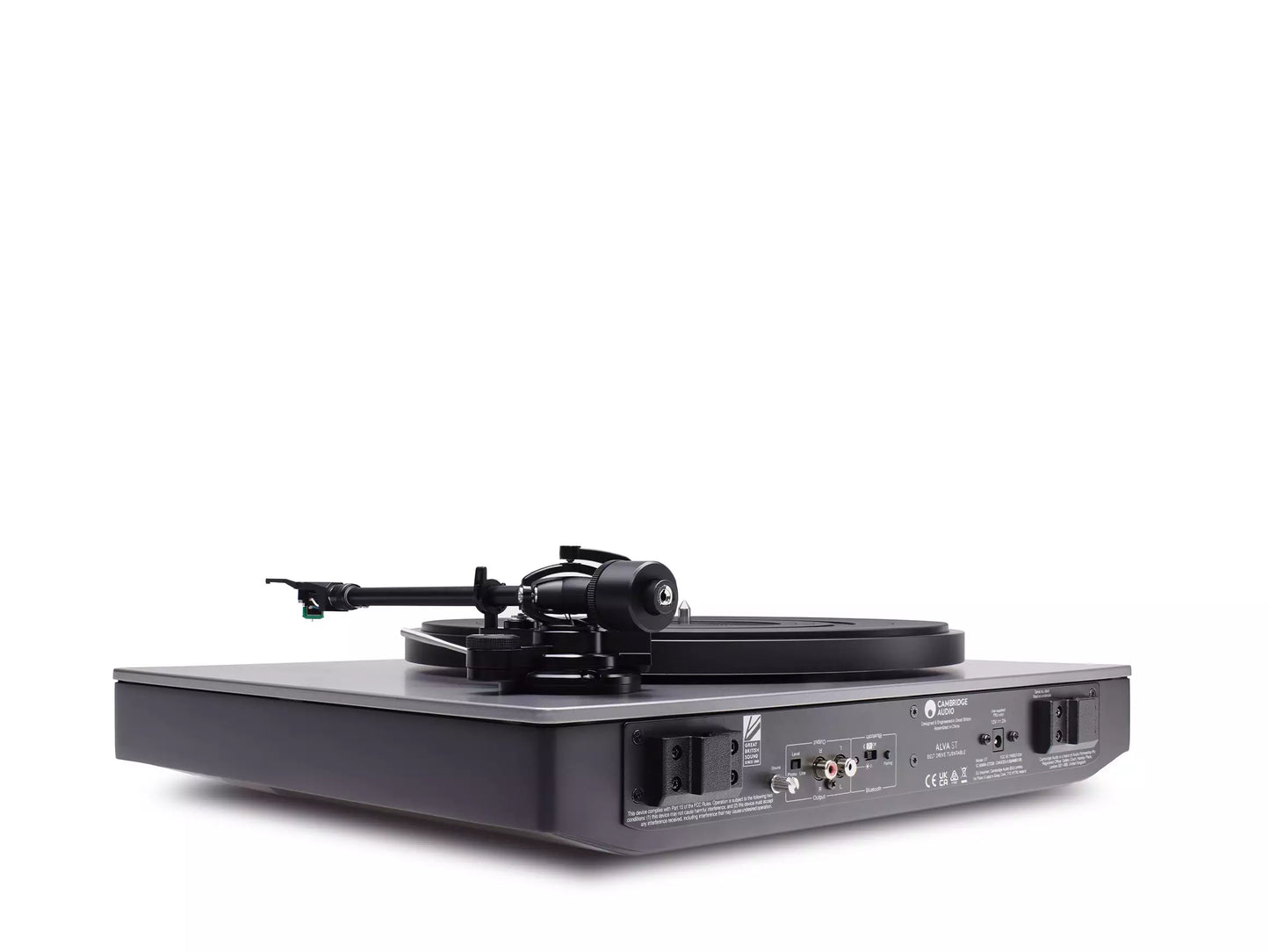 Cambridge Audio Alva ST