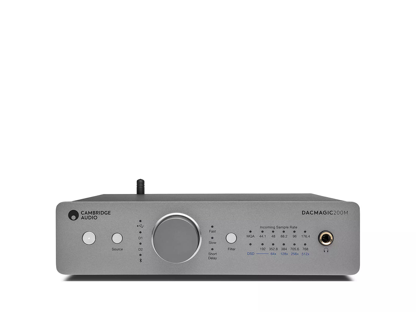 Cambridge Audio DacMagic 200M
