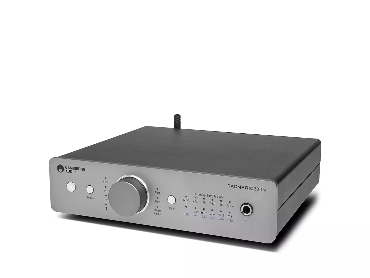 Cambridge Audio DacMagic 200M