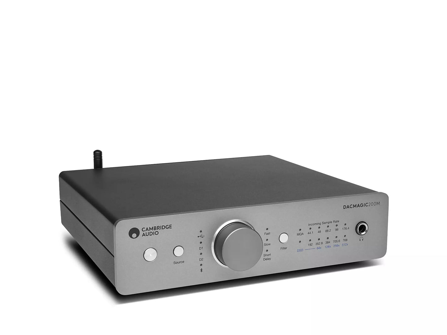 Cambridge Audio DacMagic 200M