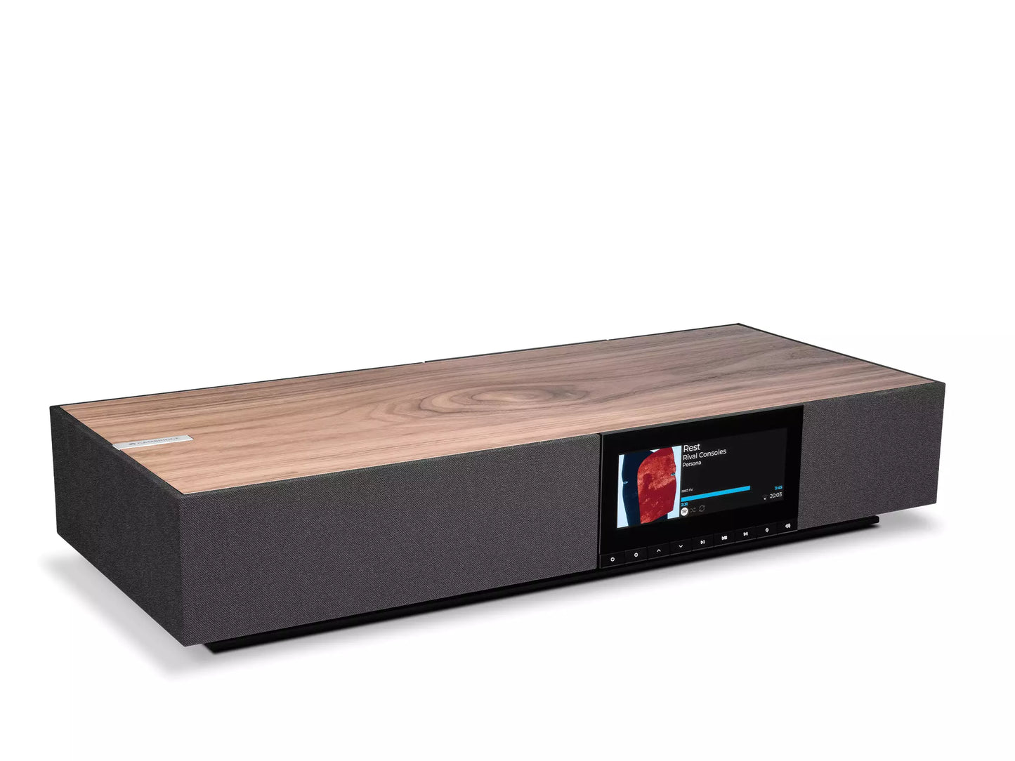 Cambridge Audio Evo One (Aussteller)