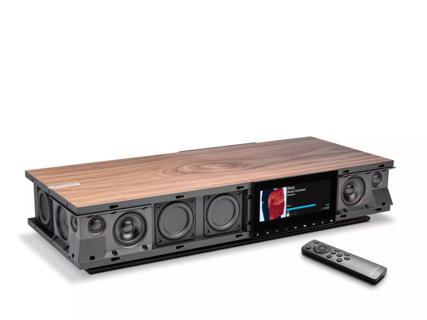 Cambridge Audio Evo One (Aussteller)