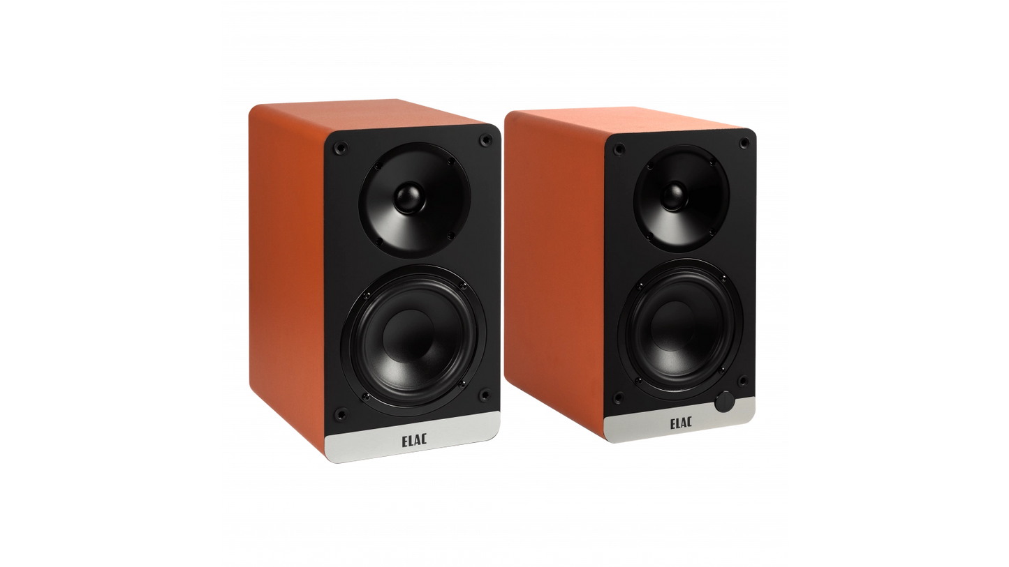 ELAC Debut ConneX DCB41