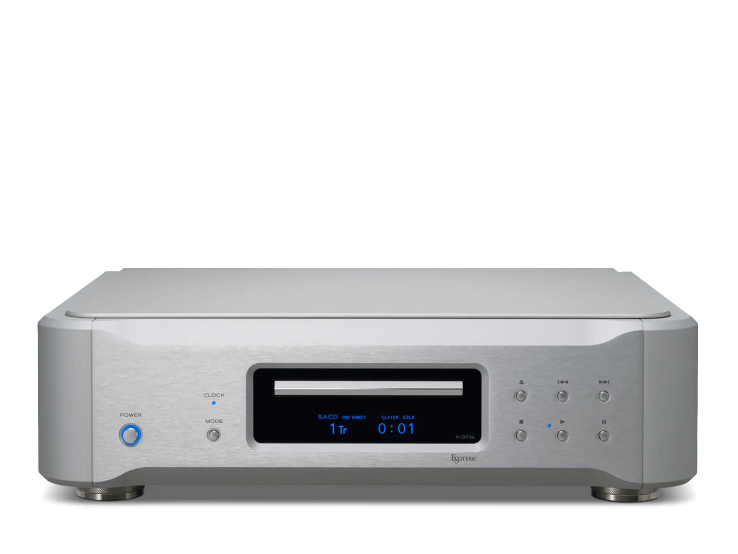 Esoteric K-07X