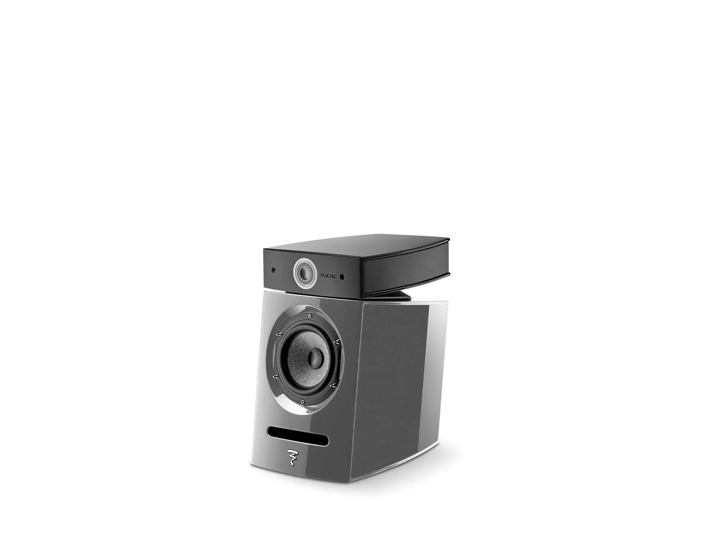 Focal Diablo Utopia Colour Evo