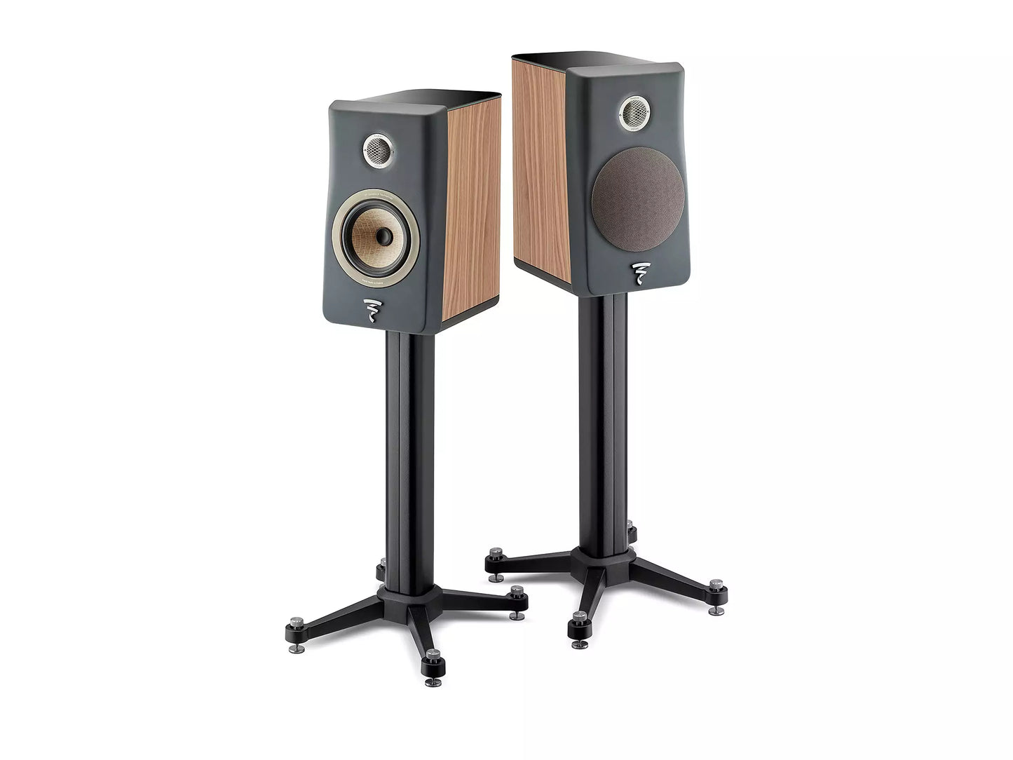 Focal Kanta No. 1 Stand (Aussteller)