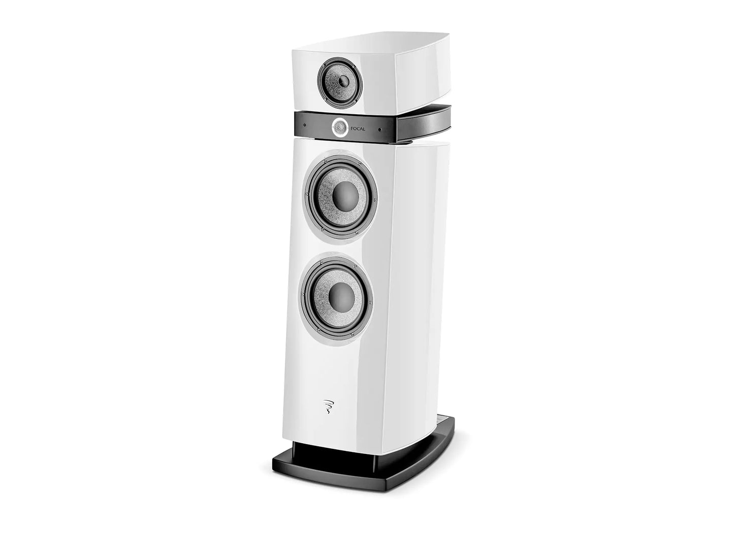 Focal Maestro Utopia Evo