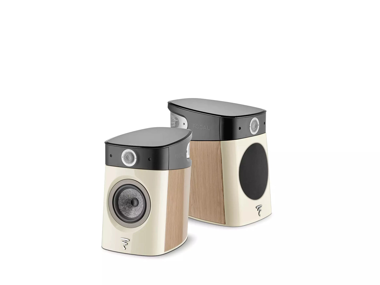 Focal Sopra No. 1