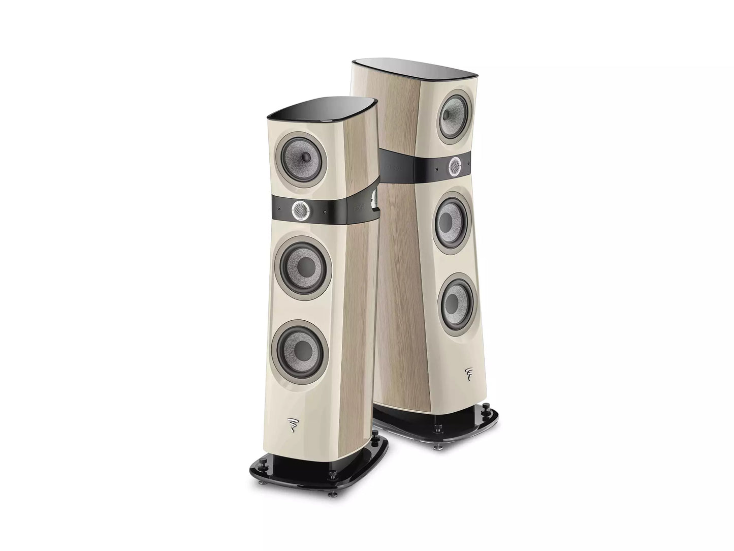 Focal Sopra No. 2