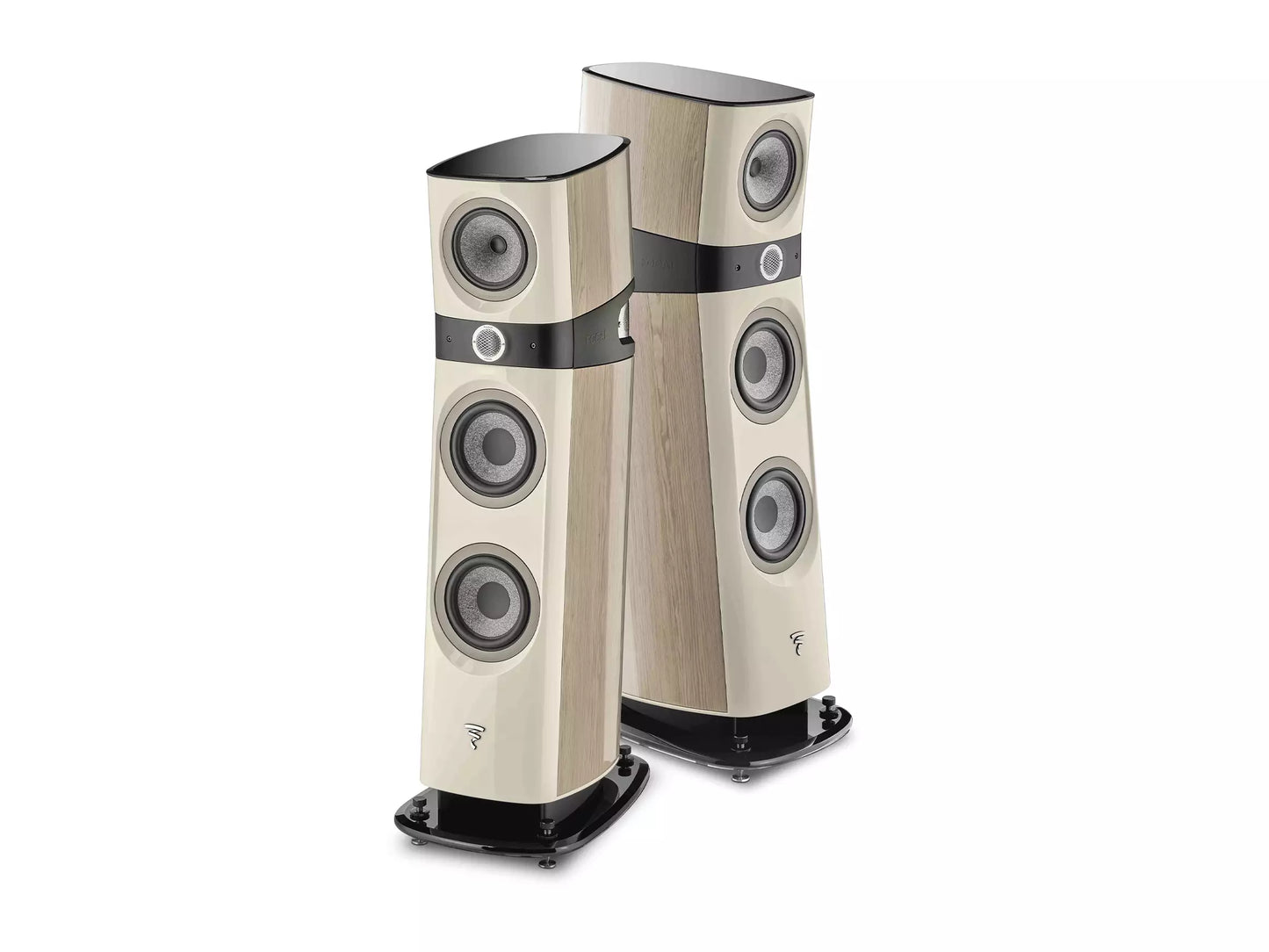 Focal Sopra No. 3