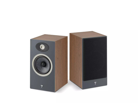Focal Theva No. 1