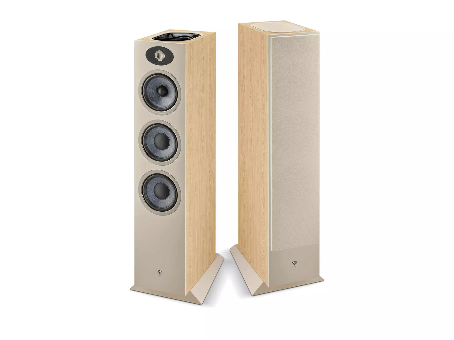 Focal Theva No. 3-D