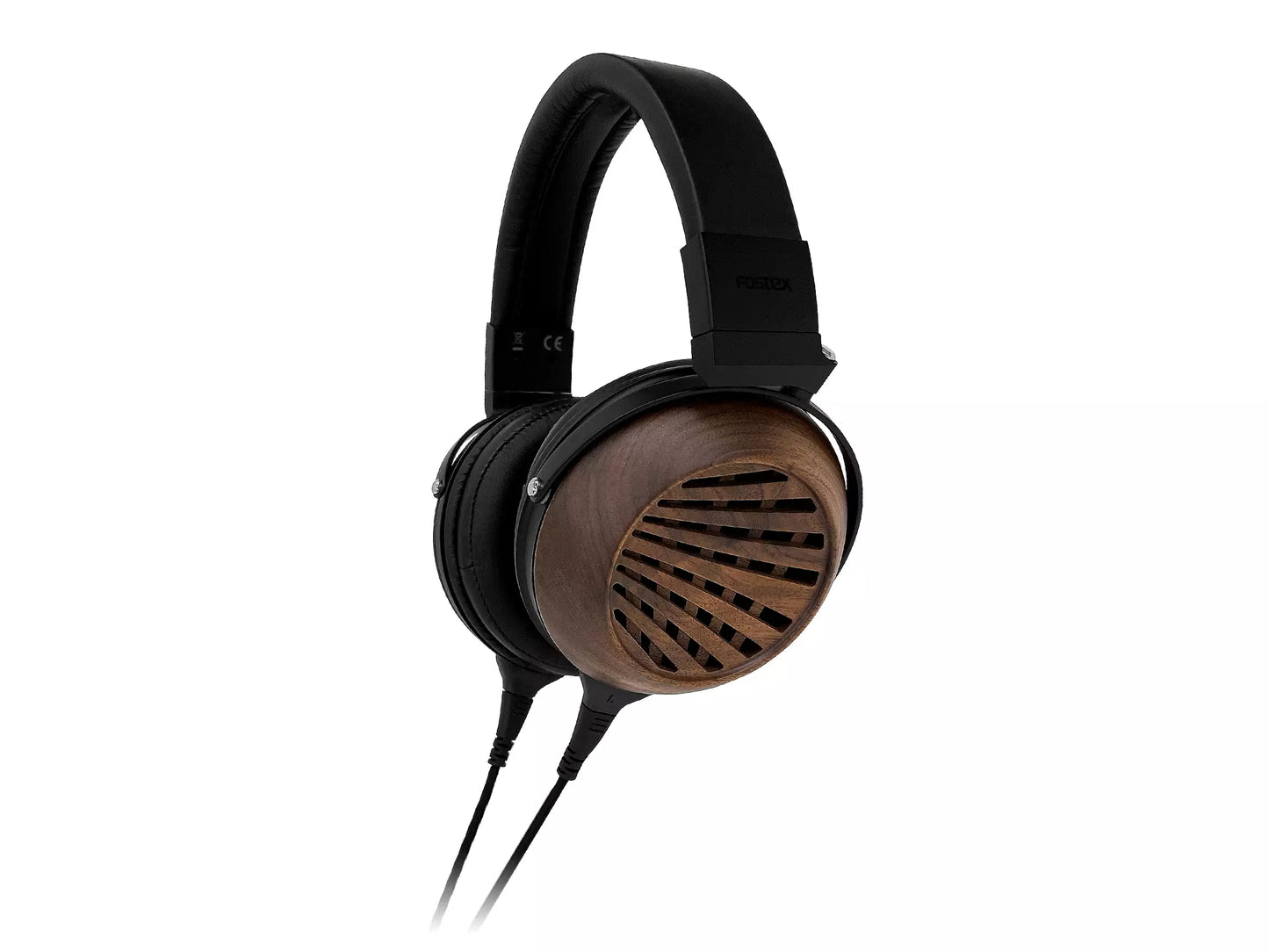 Fostex TH616
