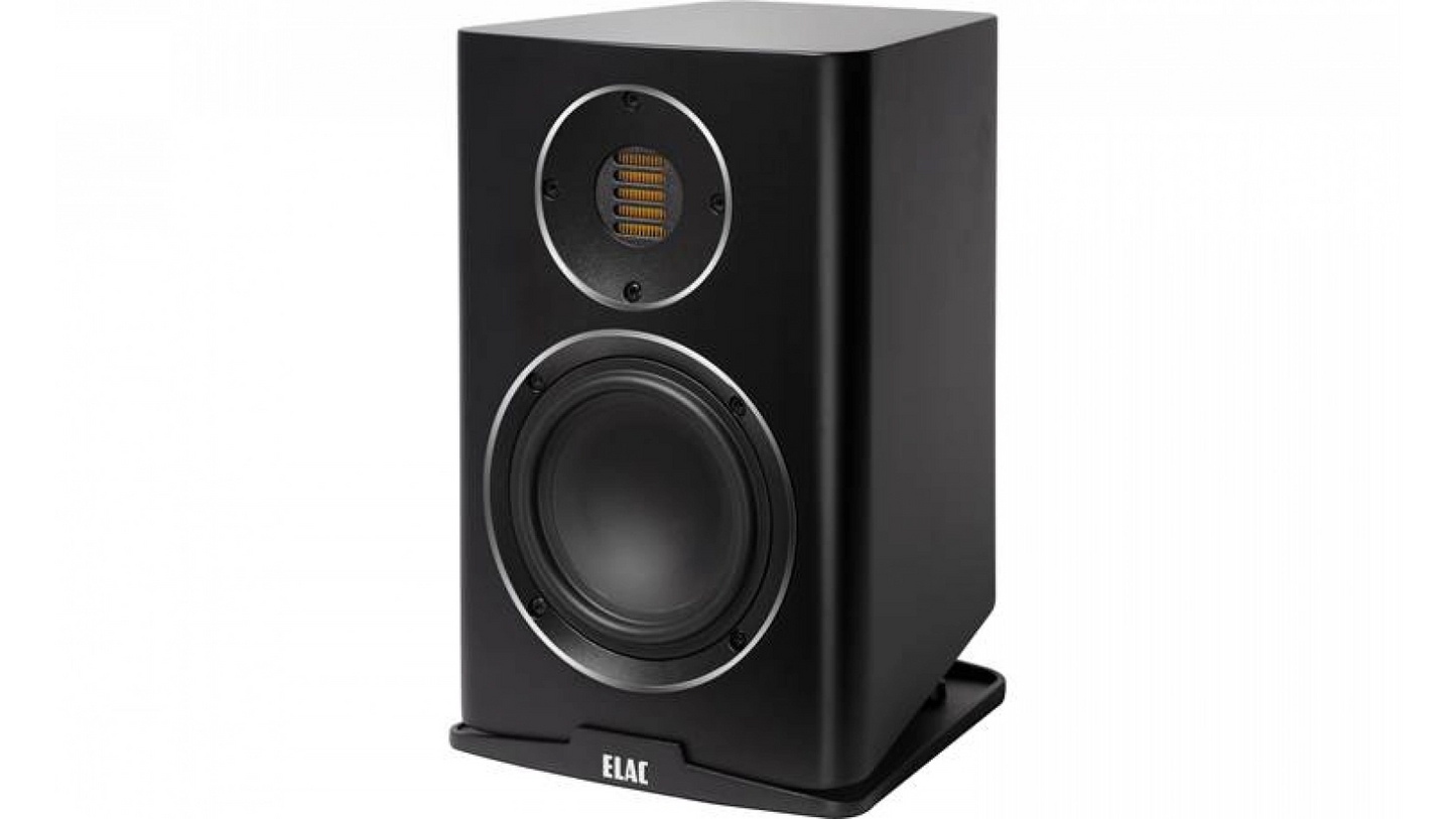 ELAC Carina BS 243.4