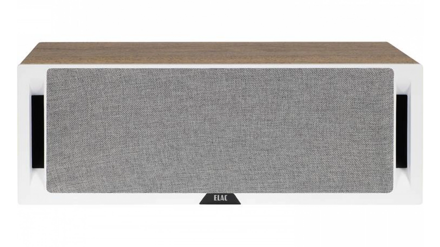 ELAC Debut Reference DCR52
