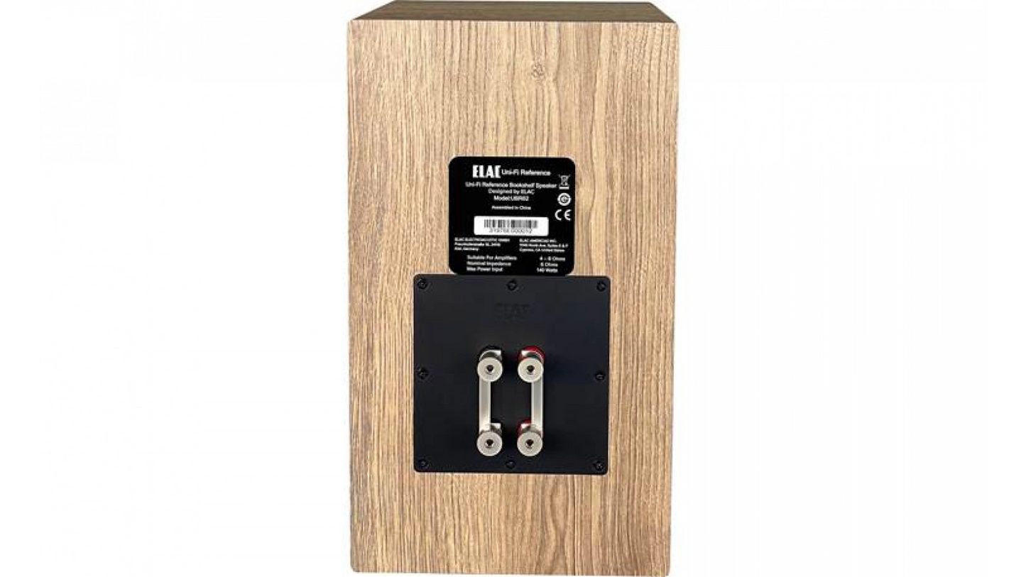 ELAC UniFi Reference UBR62