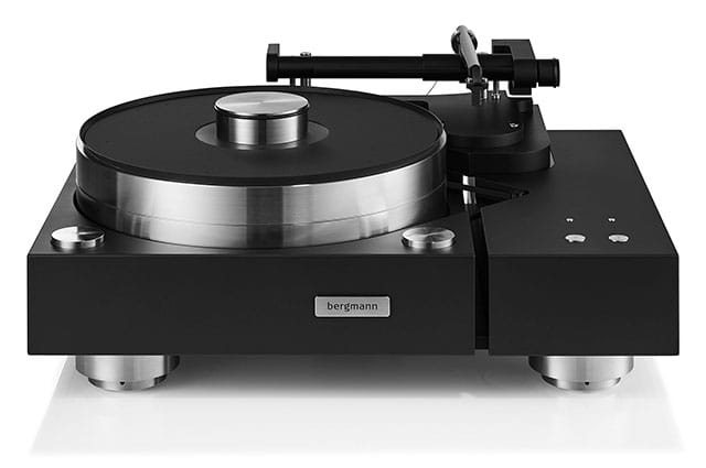 Bergmann Audio Galder & Odin Signature