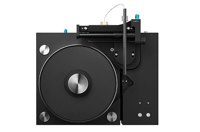 Bergmann Audio Galder & Odin Signature