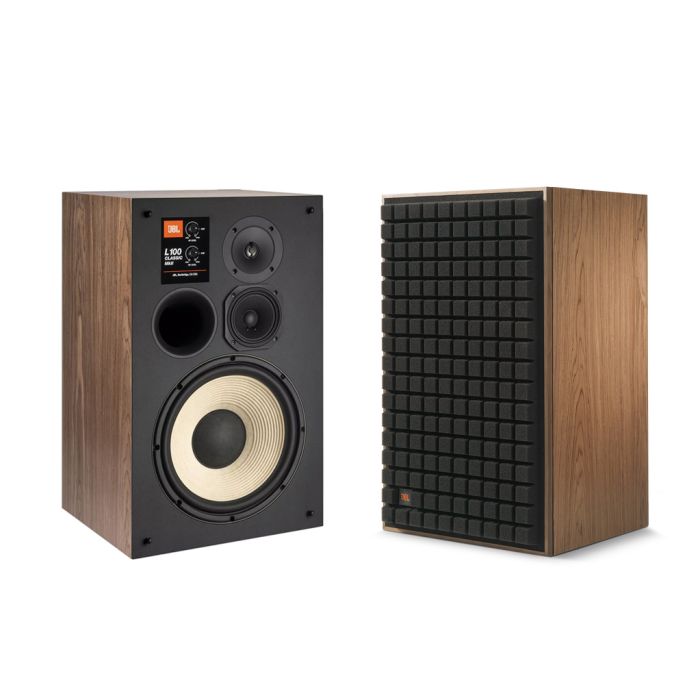 JBL L100 Classic MKII