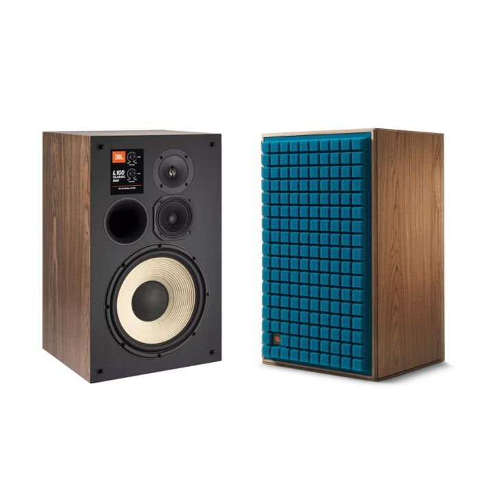 JBL L100 Classic MKII
