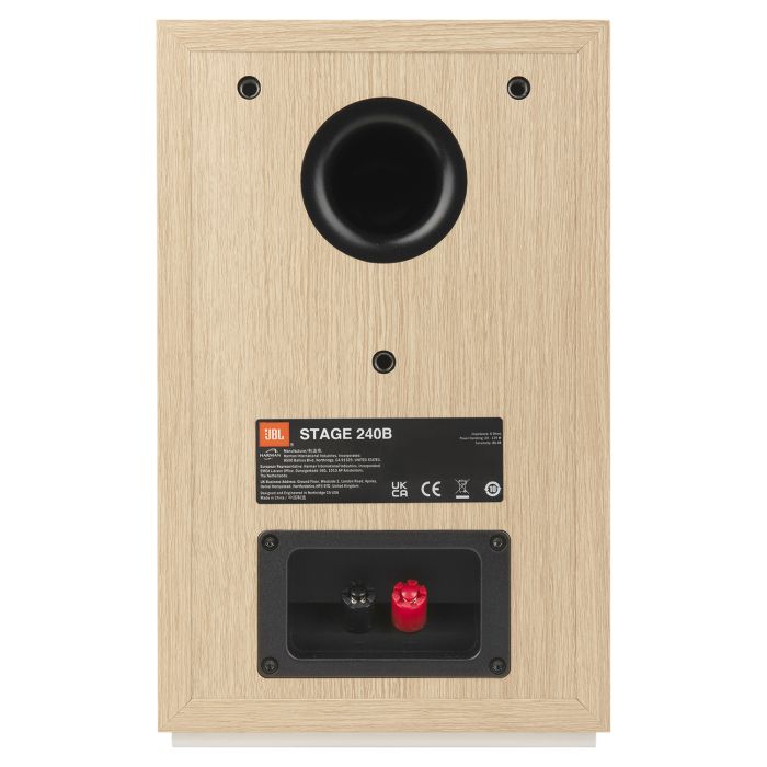 JBl STAGE 240B
