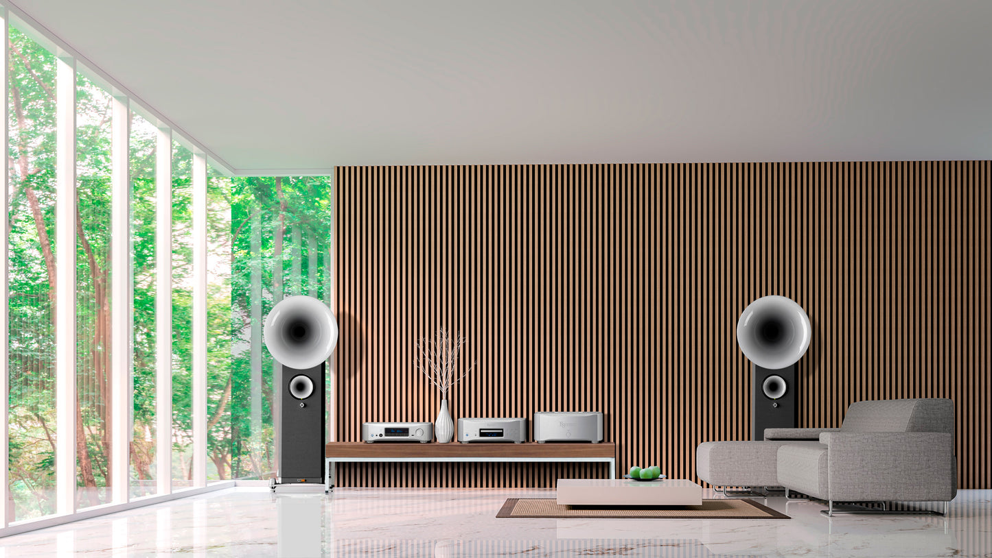 Esoteric S-05 (Aussteller)