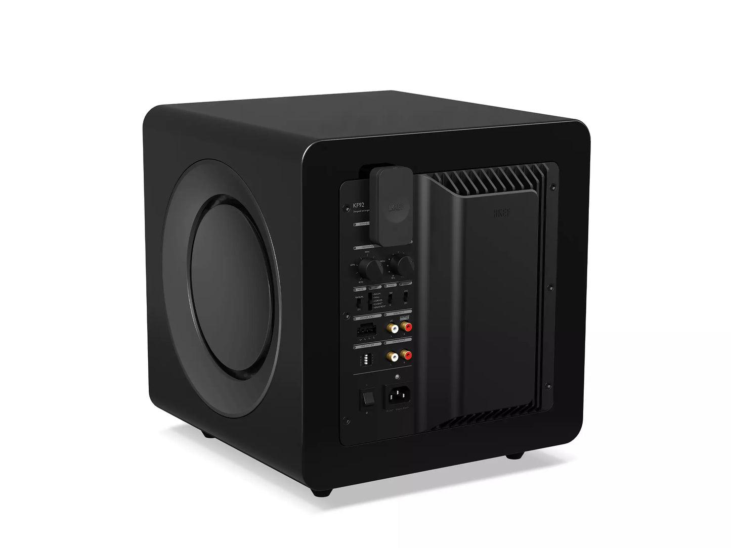 KEF KW1 Wireless Subwoofer Adapter Kit