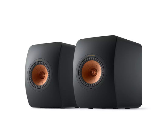KEF LS50 Wireless II