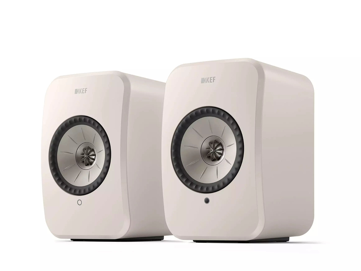 KEF LSX IILT