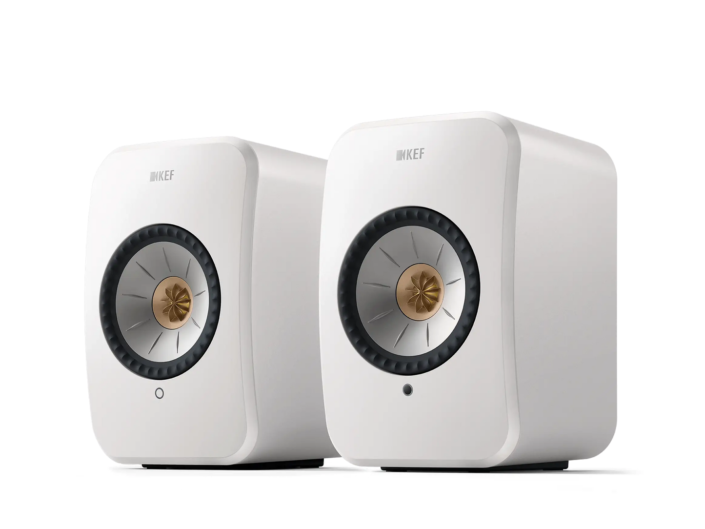 KEF LSX II
