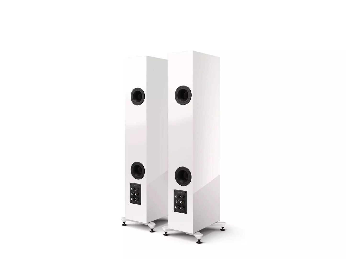 KEF R5 Meta