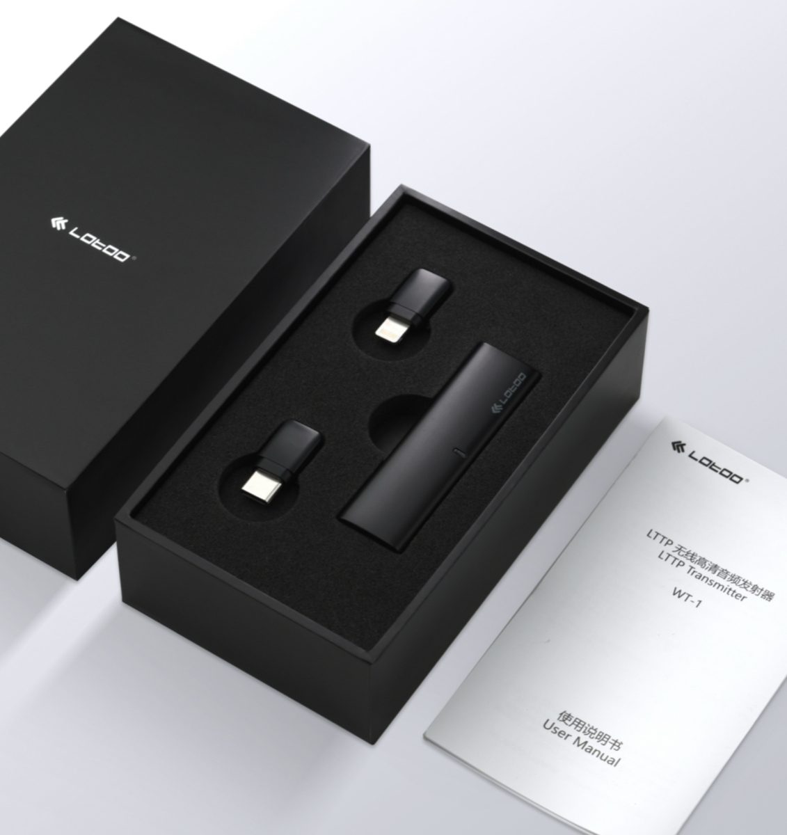 Lotoo WT-1 LTTP
