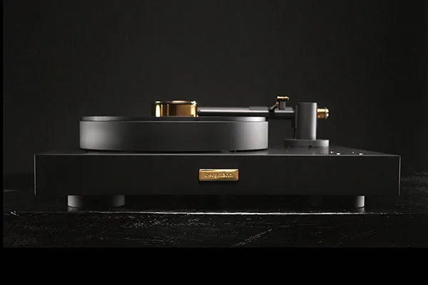 Bergmann Audio Magner Gold Edition