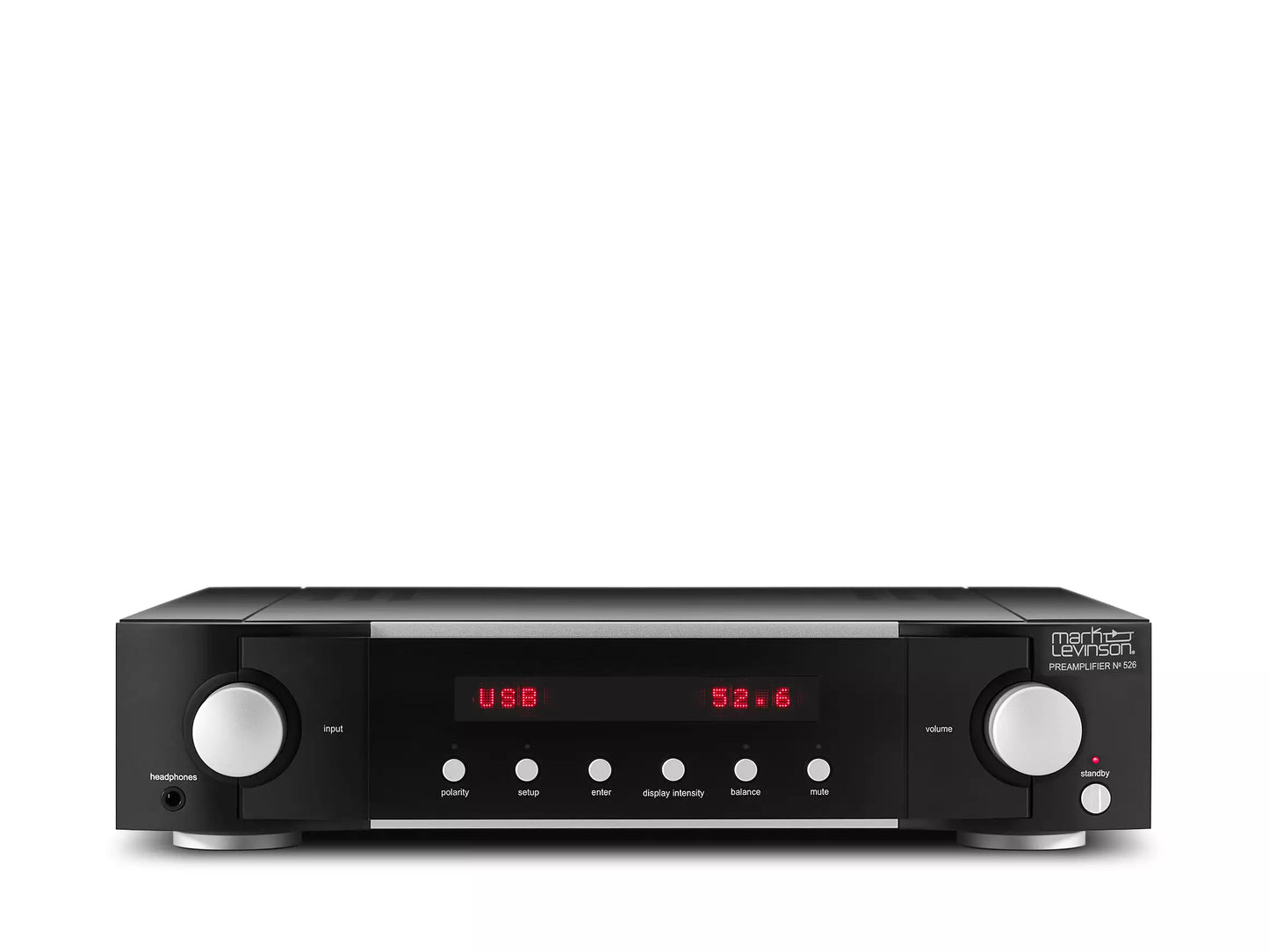 Mark Levinson № 526